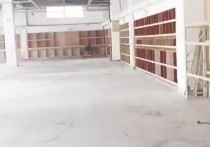 上海金山鹤上镇黄山100平方起厂房仓库办公电商直播商楼与空地419800平厂房出租独门独院标准厂房