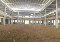 济南天桥区厂房超大场地可定制装修租6000送4010000平厂房出租独门独院单层 - 园区产业招商网