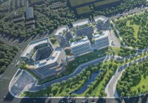 武汉国家网安基地 科技型企业免租3-5年 送装修5000平厂房出租独门独院多层 - 园区产业招商网