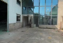 武汉1000平独门独院厂房丨不限业态独立生活区域厂房出租单层 - 园区产业招商网