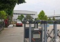 成都温江金马标准厂房1000-4000平非中介可厂房出租独栋 - 园区产业招商网