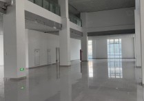 济南天桥区3700平独栋厂房天然气入户适合厨具餐厂房出租独门独院多层 - 园区产业招商网