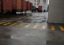 厦门集美孙坂路孙板南路孙板南路独橦三层3330㎡多层大车进出交通便利厂房出租（），配套完善