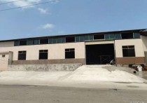 中山坦洲镇德泰工艺家具厂高速口月环临路第三工业区申堂300㎡单层全新大车进出厂房出租（），紧邻高速