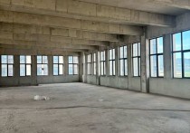 宁波江北洪塘国资厂房出租江北洪塘厂房仓库土地车位1000平厂房出售单层出行便利 - 园区产业招商网