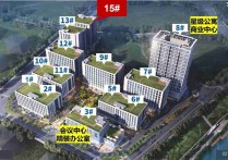 珠海香洲唐家湾高新区-全新现房-蕞低两成首独栋地铁单层仓库出售厂房出售（高新区），地铁直达