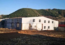 济南共三楼一楼食品厂二楼为办公室三楼大空间大院一1800平厂房出租多层 - 园区产业招商网