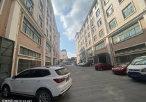 松江九亭新建园区厂房仓库出租 一楼剩1000平方，二楼300平500平800平可分割