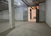 西安临街一楼 500平库房 仓储 出行便利 停车厂房出租单层 - 园区产业招商网