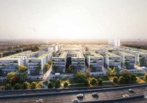 绍兴诸暨暨北路与安防北路交汇处暨阳街道核心区花园独栋1500-15000㎡标准厂房多层厂房出售（），