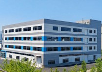 大连开发区零污染产业园2300平全新厂 高举架高9600平厂房出租单层 - 园区产业招商网