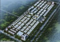 长春高新其他长德工业园五证俱全可按揭贷款360000㎡标准厂房单层多层厂房出售（工业园），配套完善