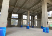 惠州厂房出租：块独门独院惠阳秋长钢结构，区位优势明显