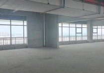 西安国企园区 环评一消已过  1140大平层厂房出租单层轨道通勤 - 园区产业招商网