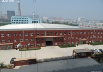 大连开发区双港双D港10米配10吨吊车工业1000㎡标准厂房单层大车进出厂房出租（开发区），配套完善