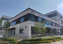 郑州新密大学南路风尚街交叉口工业园区25层独栋整体1500㎡多层全新厂房出租（工业园），配套完善
