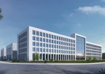 海口其他老城经济开发区京东智能产业园1号门对面海南首家单层15米高钢结构24000㎡标准厂房消防丙二厂房出售