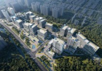 港湾8号大湾区医疗器械生物医药产业园-珠海高新区产业载体推介-厂房土地租售选址
