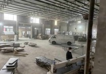 成都新都斑竹园生产厂库房2800平米可分租新都斑厂房出租单层出行便利 - 园区产业招商网