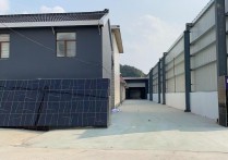 宁波与通途路交叉口一楼厂房北仑小港厂房仓库土地车1500平厂房出租单层出行便利 - 园区产业招商网