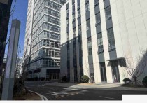 青岛可环评崂山区轨道通勤口生产研发办公新园区崂山高科500平厂房出租单层 - 园区产业招商网