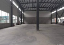 天津东丽空港经济区现房框架两层蕞小面积可租可售1000㎡标准厂房多层全新厂房出租（），现房即买即用