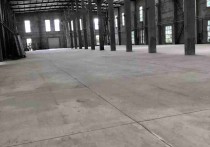 郑州高新区上街区科学大道1187上街上街区13米单层1100-4厂房出售（高新区），配套完善