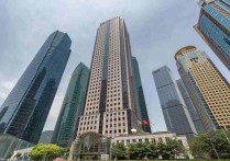 仁恒国际大厦（上海闵行吴泾镇）办公楼出租 实景图+交通区位解析
