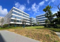 联创科技园（上海闵行七宝镇）厂房出租 实景图+交通区位解析