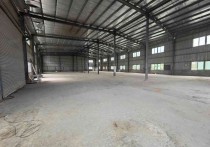 福州闽侯荆溪厚屿700平厂房仓库闽侯荆溪厂房仓库厂房出租单层出行便利 - 园区产业招商网