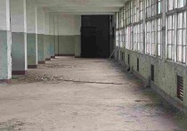 武汉黄陂祁家湾1358㎡多层大车进出交通便利厂房出租（），配套完善