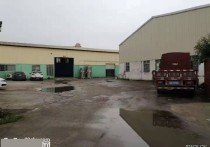 厦门集美后溪出租集美后溪工业园工业园附近钢构价格便宜3000㎡单层大车进出交通便利厂房出租（工业园）