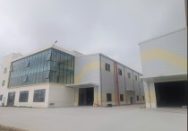 13600平厂房出租：越南北宁省顺成2工业区两层，区位优势明显