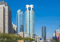 明谷总部大厦（上海闵行新虹街道）办公楼出租 实景图+交通区位解析