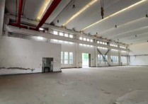 厂房形象好厂房出租单层 - 园区产业招商网 | 上海鹅湖独门独院10000平可分割