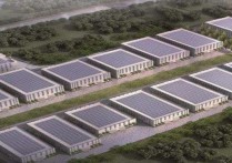 烟台海阳开发区天使智能制造产业园绿天使智能制造产业园1000㎡全新可分租厂房出租（开发区），配套完善