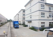 嘉兴秀洲汽车客运中心南 嘉海公路边200米冷库场地5000㎡层高4.2米多层厂房层仓库出租厂房出租（