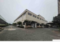 重庆独栋厂房 | 砖墙到顶车间，行车挂车进18000平厂房出租单层 - 园区产业招商网，配天然气