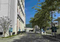 珠海斗门井岸市建泰环保工业园【合规无忧抢占先机】市建泰环多层交通便利厂房出租（工业园），配套完善