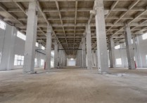合肥框架厂房13一楼1500到8000平可分割高16000平厂房出租独栋单层 - 园区产业招商网