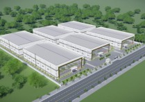 突发！越南越南北宁省顺城3B工业区新两层厂房出租发布-厂房土地租售选址