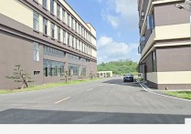 重庆壁山高新区独院厂房 灵活分租 丙内消防 欢迎26000平厂房出租独门独院单层 - 园区产业招商网
