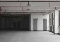 重庆两江新区轨道通勤旁厂房 | 丙类消防，电4000平厂房出租多层 - 园区产业招商网，适合轻工业