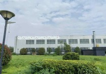 西安市阎良区厂房、仓库、办公室出行方便阎良凤凰路4000平厂房出租单层 - 园区产业招商网