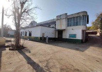 长沙宁乡道林镇鑫星村长韶娄高速道林收费站旁（紧邻非中介）1914㎡层高4米双层厂房层厂房出租（），首