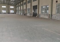 宁波观海卫工业区全一楼1800平 挑高9米 通勤厂房出租独门独院单层 - 园区产业招商网