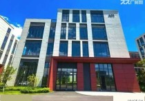 海口秀英上市国区打造园区可租可售可定10000㎡独门独院标准厂房多层厂房出售（口秀英上市），配套完善