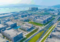 车间方正无柱子 | 佛山西樵西江公路870方厂房出租仓库，拖头可单层主干道 - 园区产业招商网