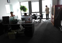 宏基广场（上海闵行梅陇镇）办公楼出租 实景图+交通区位解析