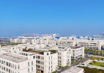 二至四层四米五 | 合肥独栋四层一层七米二，适合生产92平厂房出租单层 - 园区产业招商网